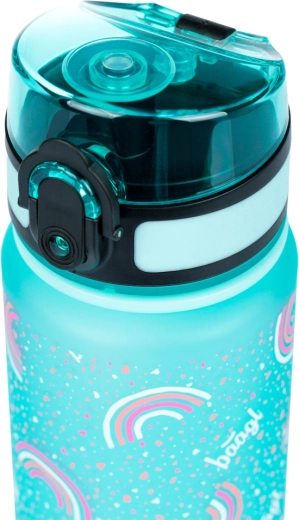 Заключваща се капачка