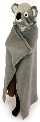 Мек флийс за максимален комфорт