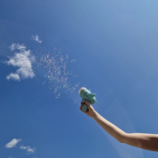 Удобно управление