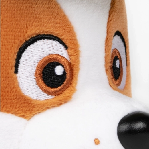 Безопасни избродирани детайли