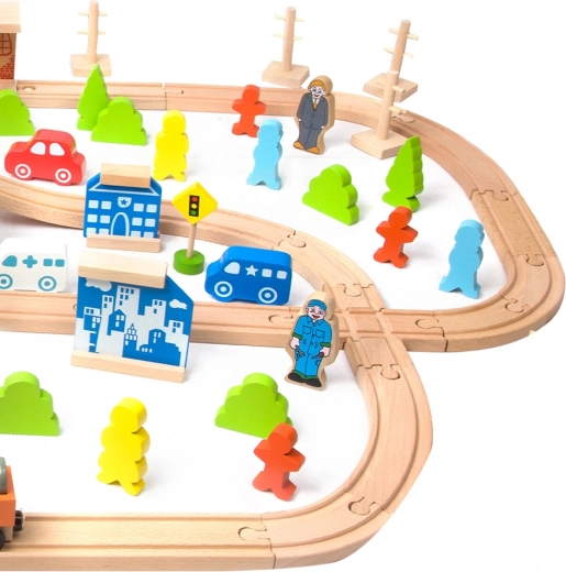 Подпомага уменията и креативността