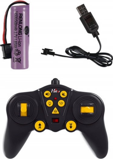 2.4 GHz Technology