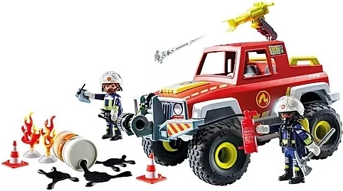 Функционално оръдие и лебедка