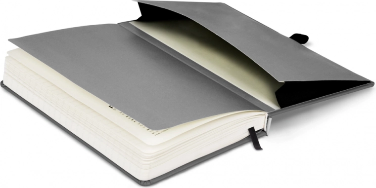 Практичен вътрешен джоб