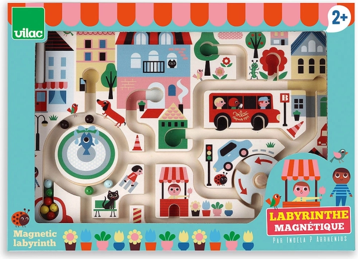 Екологично щадящо изпълнение