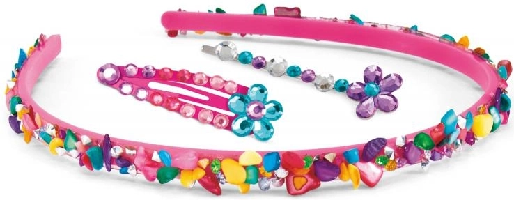 Стилни аксесоари за коса