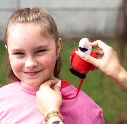 Магнитен приятел за път