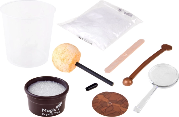 Всичко в един комплект – започнете веднага