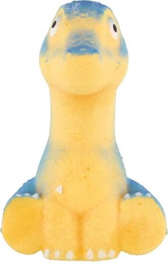 Растящ динозавър за безкрайно забавление