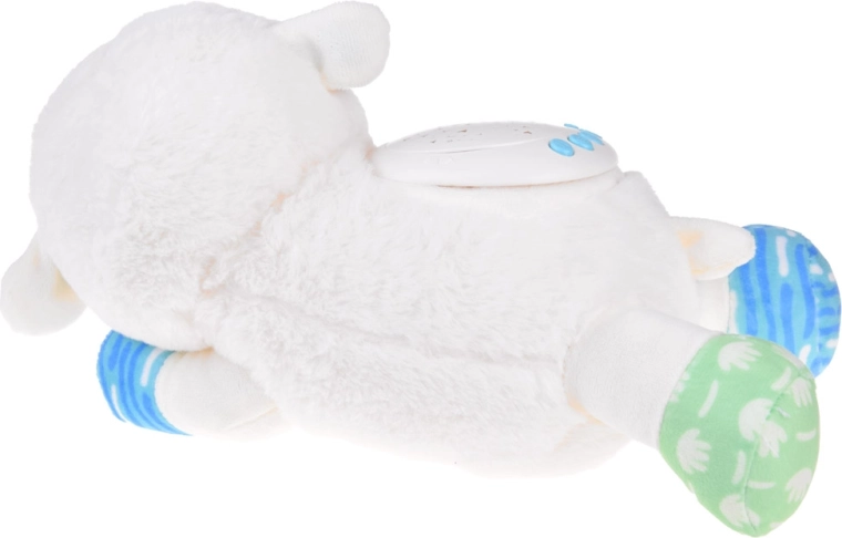 Природни звуци, приспивни песни и сърдечен ритъм