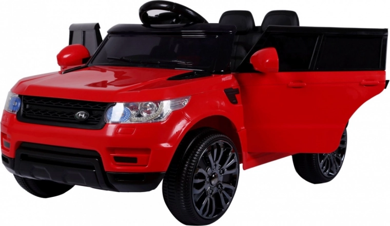 Мощна двойна задвижваща система