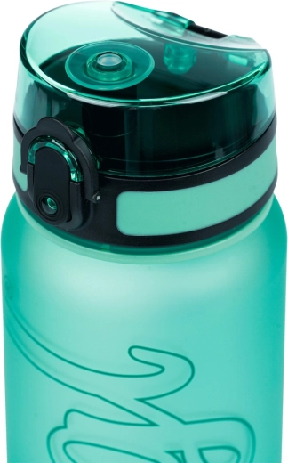 Заключващ се капак