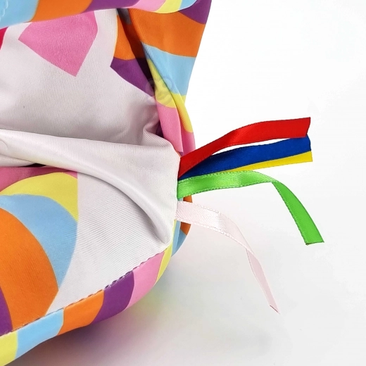 Практична закачалка за детския гардероб