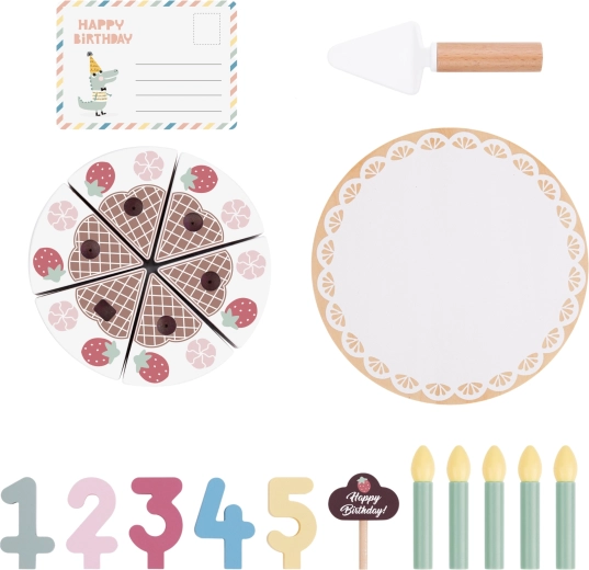 Учене на числа по забавен начин