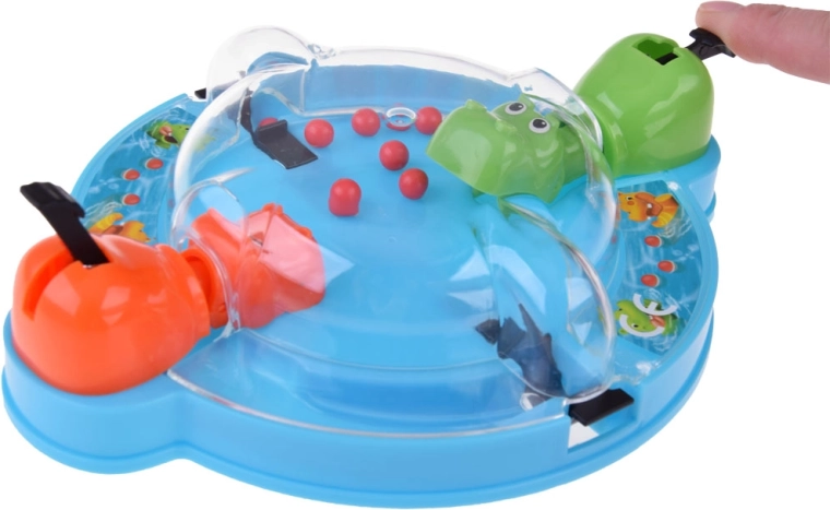 Създадена за забавление и учене