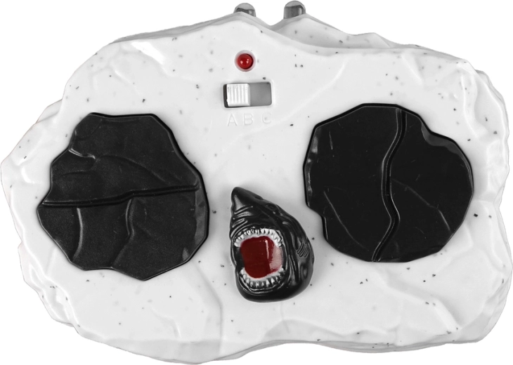 Лесно инфрачервено управление