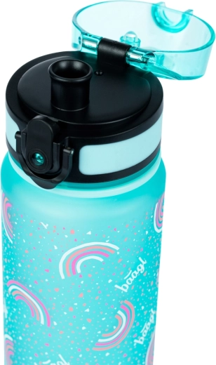 Компактна и лесна за пренасяне