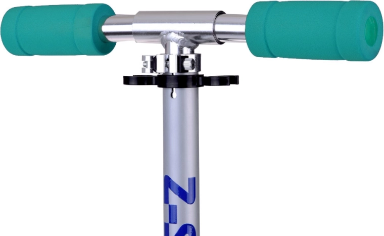 Регулируем кормил и удобни грипове