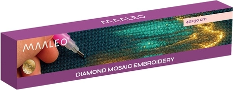 Подредена опаковка и лесен старт