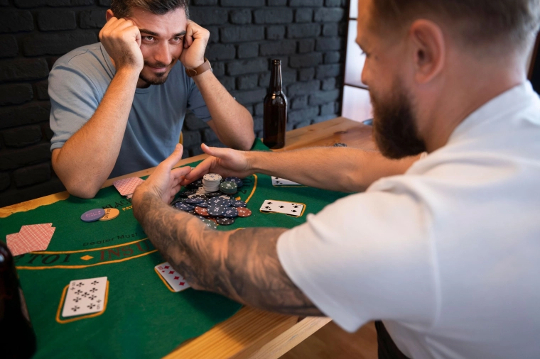 Перфектен комплект за игрални вечери