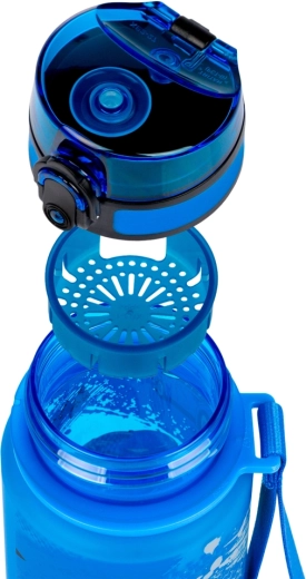 Безопасен тритан материал