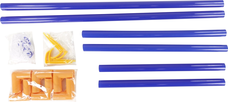 Easy Assembly