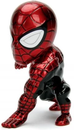 Издръжливо метално изпълнение