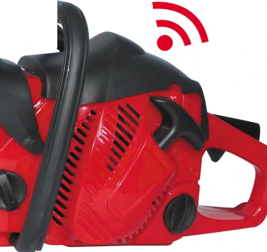 безопасно забавление с гумен, въртящ се верижен ремък