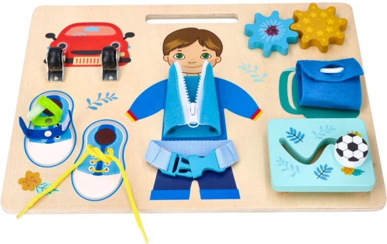 Практически умения