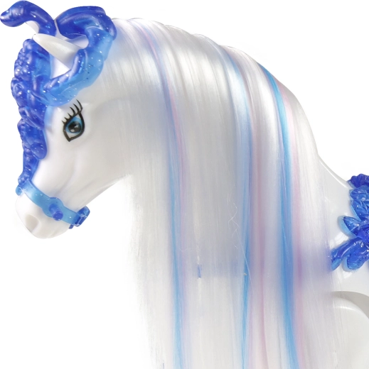 Сресваща се грива