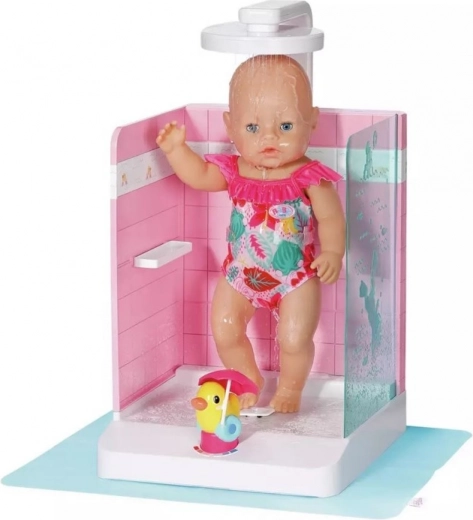 Регулируема височина за кукли 36 и 43 см