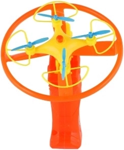 Висок полет