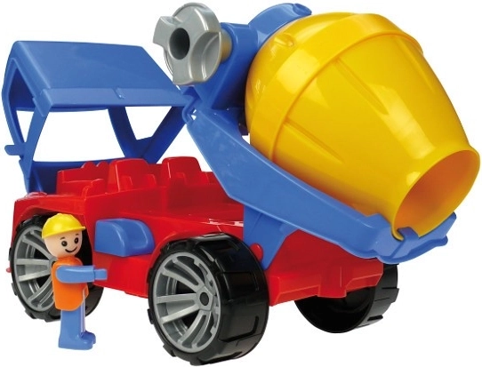 Безопасна и издръжлива изработка