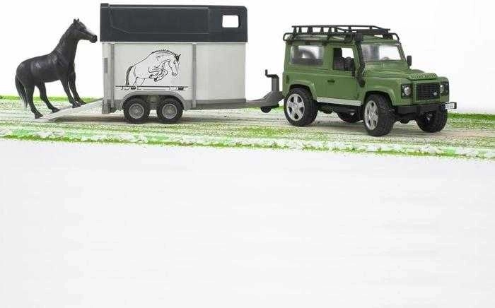 Автентичен комплект за малкия животновъд