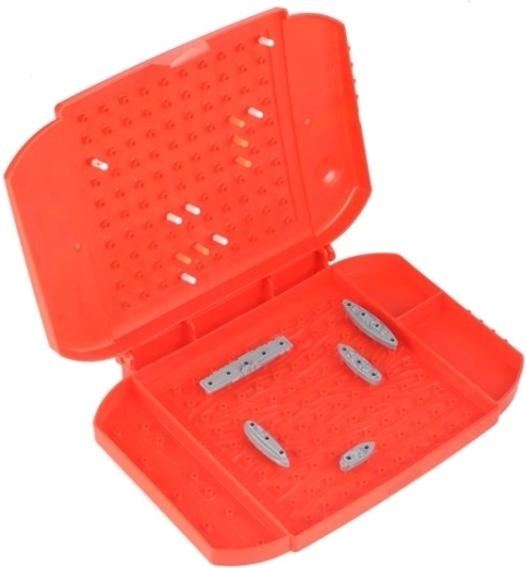 Компактни куфарчета за път