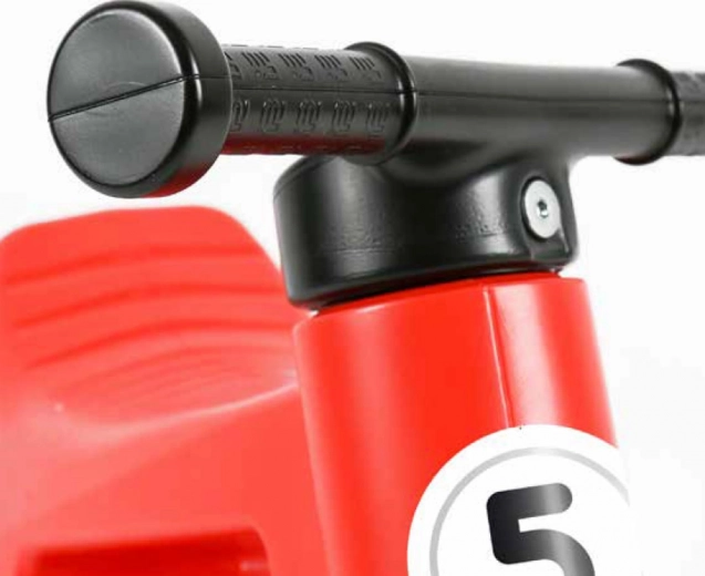 Безопасно управление за най-малките