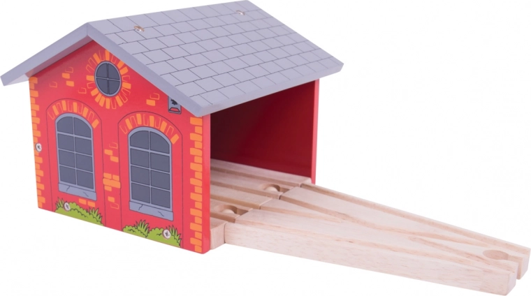 Лесно свързване с трасето