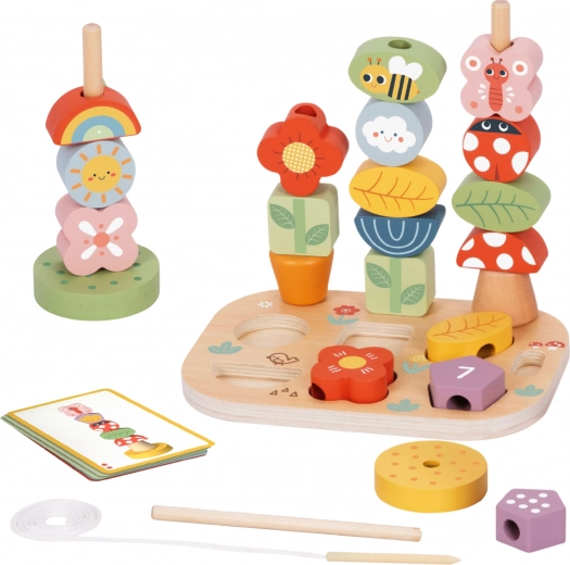 5 активности в една кутия