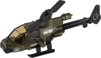 Комбинация от метал и пластмаса