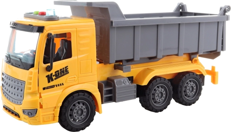 Сгъваща се каросерия