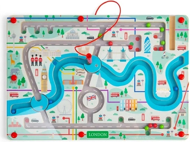 Емблематични забележителности