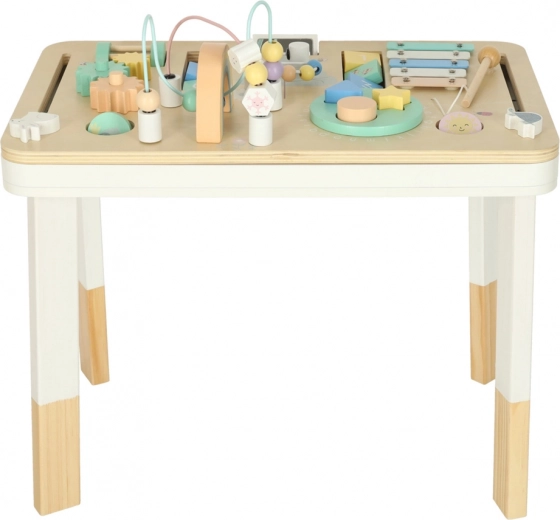 Четири забавни активности в едно