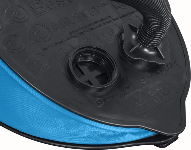 Универсална употреба с 3 накрайника