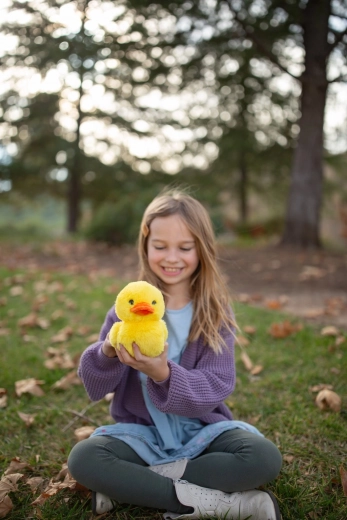 Нежно и безопасно за прегръщане