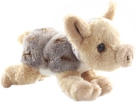 Мек и топъл материал