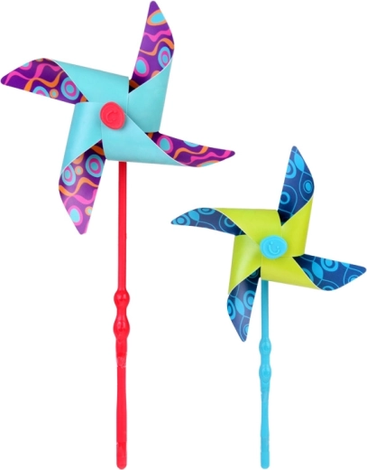 Two sizes for play and decoration