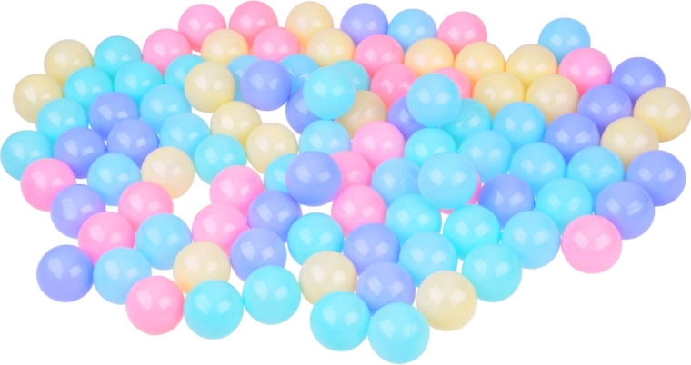 Безопасна и мека конструкция