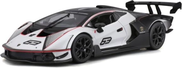 Metal die-cast construction
