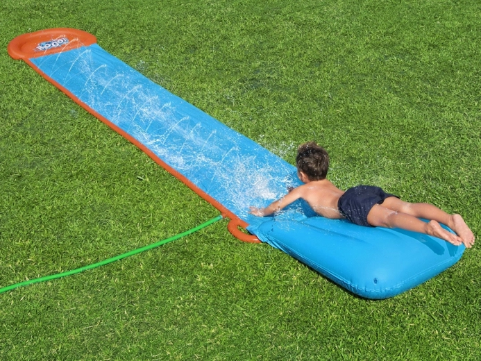 Меко приземяване