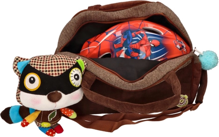 Cute detachable mascot